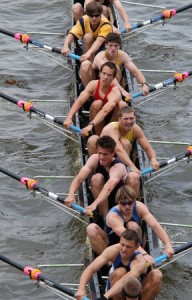 rowing 2
