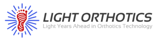 Light Orthotics Logo