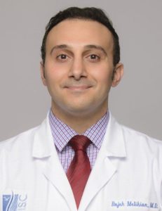 Dr. Melikian photo